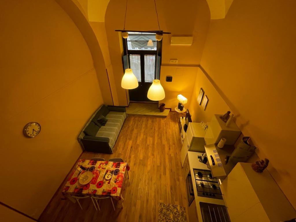 Verdi 49 Holiday Home Катанія Екстер'єр фото