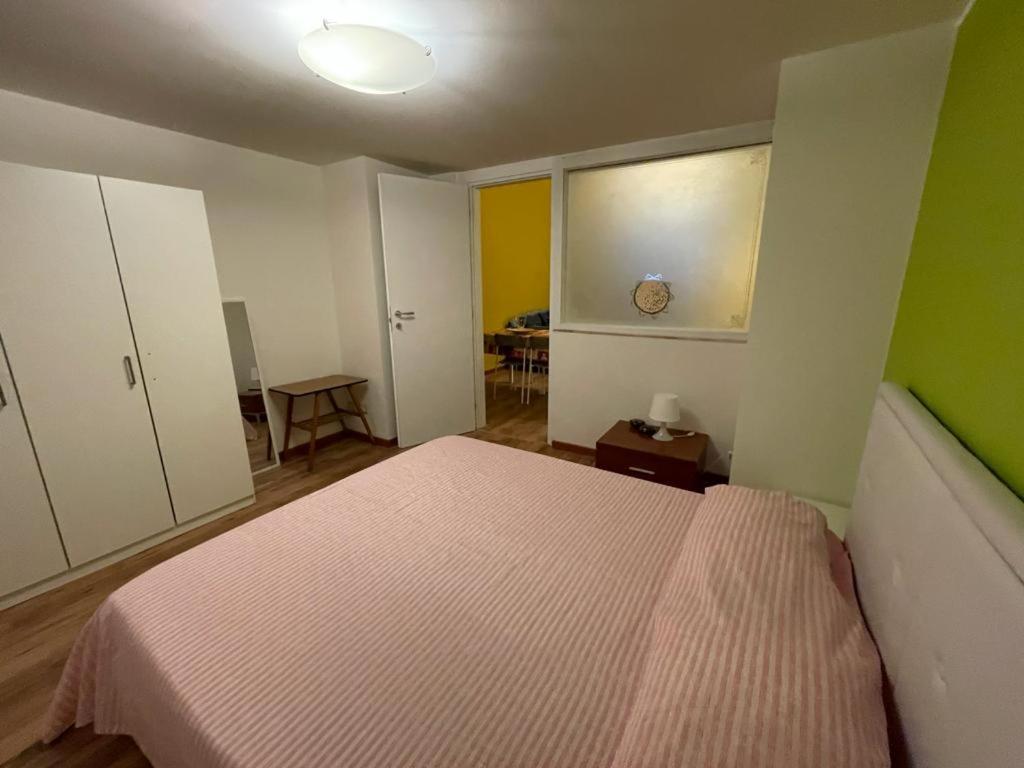 Verdi 49 Holiday Home Катанія Екстер'єр фото