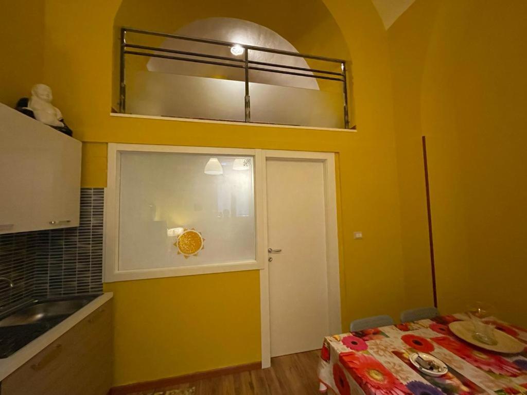 Verdi 49 Holiday Home Катанія Екстер'єр фото