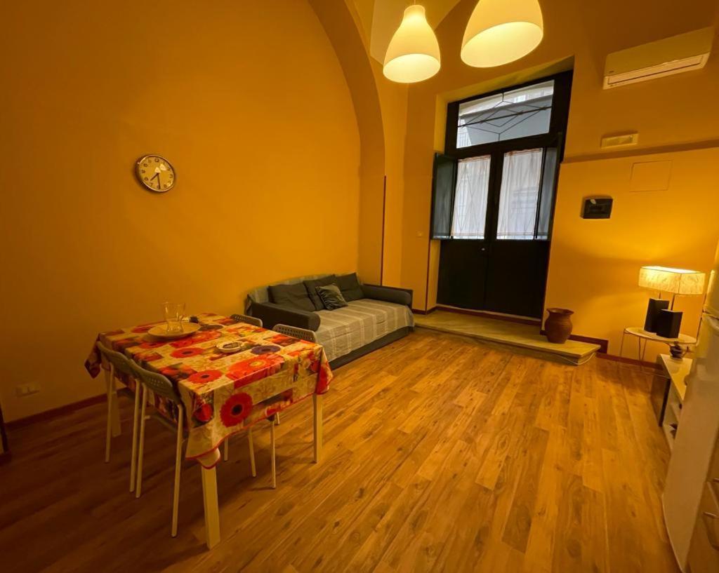 Verdi 49 Holiday Home Катанія Екстер'єр фото