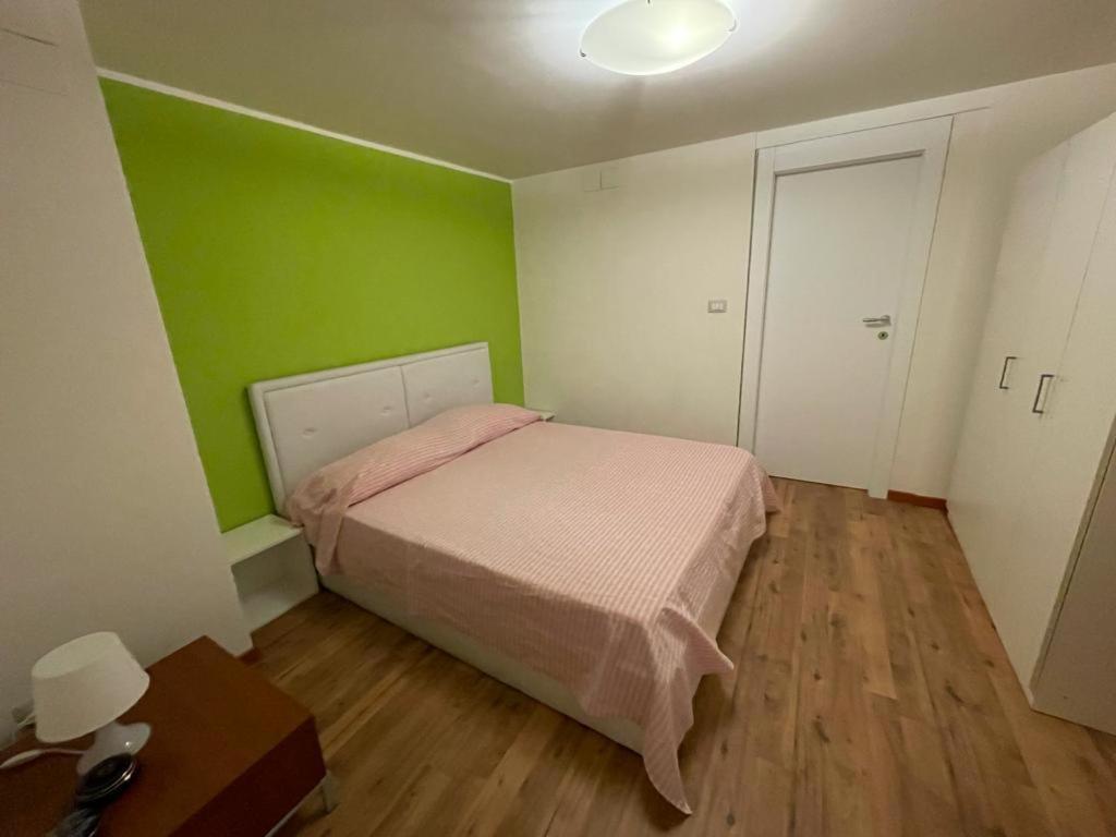Verdi 49 Holiday Home Катанія Екстер'єр фото