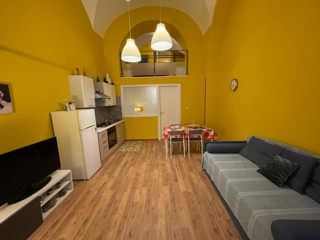 Verdi 49 Holiday Home Катанія Екстер'єр фото