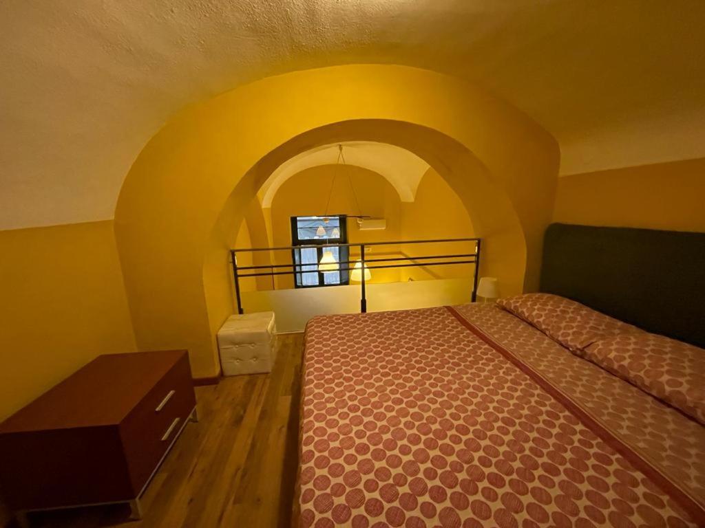 Verdi 49 Holiday Home Катанія Екстер'єр фото