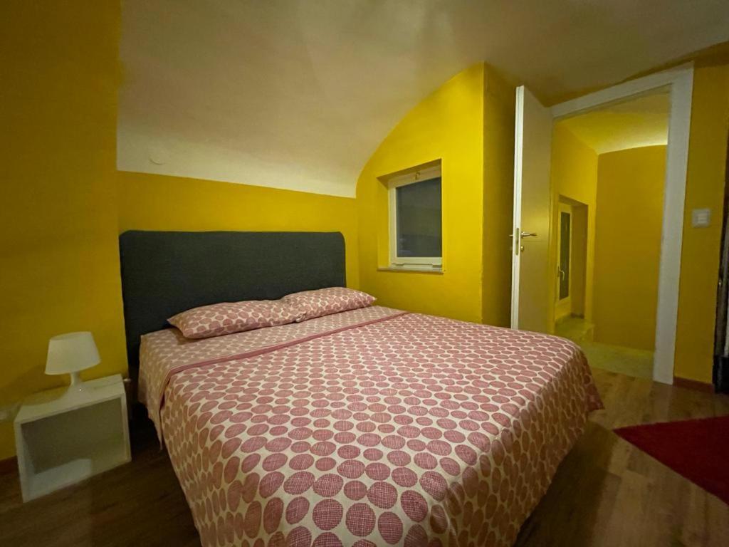 Verdi 49 Holiday Home Катанія Екстер'єр фото